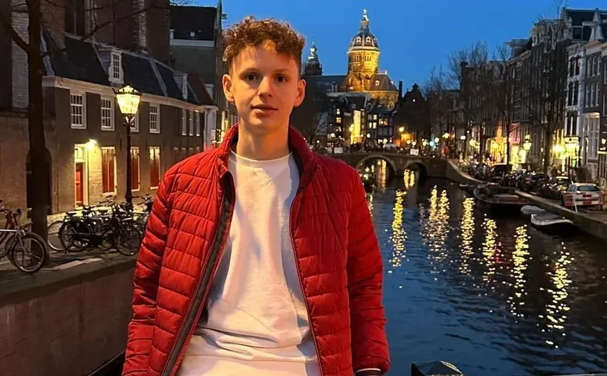 Der eine Schlag &ndash; und die Folgen f&uuml;r eine ganze Gemeinschaft