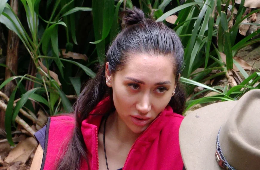 Sie hat ihre Schwester auf Instagram gefunden! Samira teilt ihre bewegende Familiengeschichte