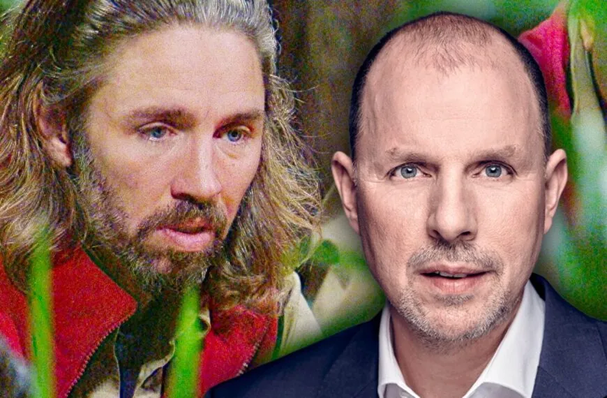 Anwalt ordnet Ofarims Video-Aussagen ein: Warum von einer &bdquo;falschen Aussage&ldquo; die Rede ist