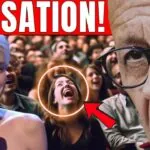 Millionen schauen zu: Als Lisa Eckhart Friedrich Merz ins Visier nimmt &ndash; Comedy oder politische Zuspitzung?