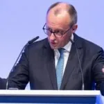 Hitzige Debatte im Bundestag: Schlagabtausch zwischen Friedrich Merz und Alice Weidel sorgt f&uuml;r Diskussionen