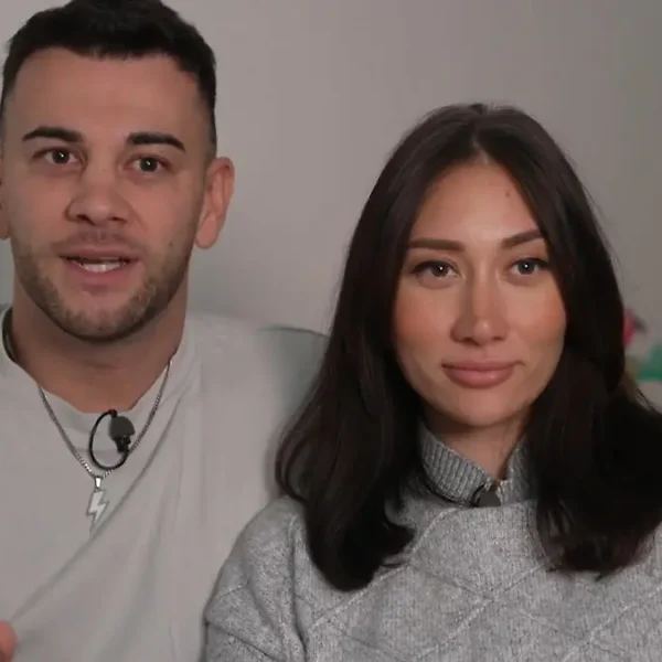 Totaler Ausraster: Serkan Yavuz reagiert heftig auf Samiras Satz