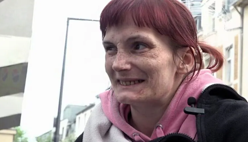 Schwierige Lebensphase: Carola kämpft nach schweren Rückschlägen um einen Neuanfang