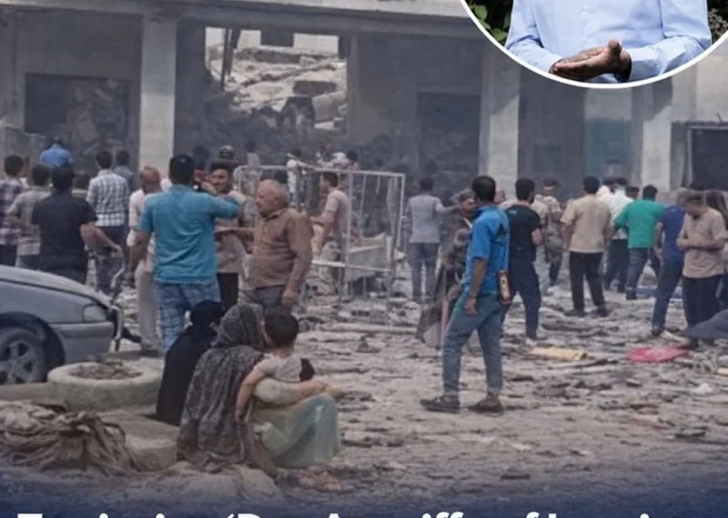 Niederl&auml;ndischer Professor: Angriff auf Iran &bdquo;im Widerspruch zum V&ouml;lkerrecht&ldquo;