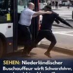 Busfahrer verliert die Geduld: Streit mit Jungen sorgt f&uuml;r Diskussionen