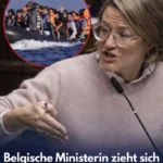 Belgischer Streit um Asylpolitik: Minister setzt umstrittene Ma&szlig;nahme trotz Gerichtsbeschluss fort