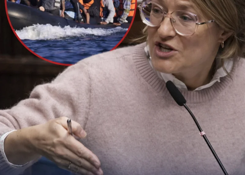 Belgischer Streit um Asylpolitik: Minister setzt umstrittene Ma&szlig;nahme trotz Gerichtsbeschluss fort