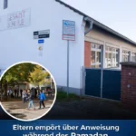 Ramadan-Streit an Schule in NRW: Diskussion um Pausenbrot sorgt f&uuml;r Wirbel