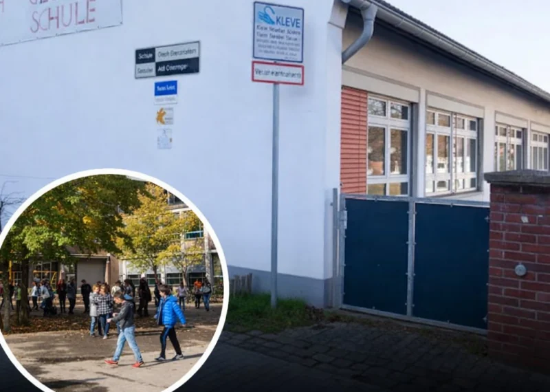 Ramadan-Streit an Schule in NRW: Diskussion um Pausenbrot sorgt f&uuml;r Wirbel