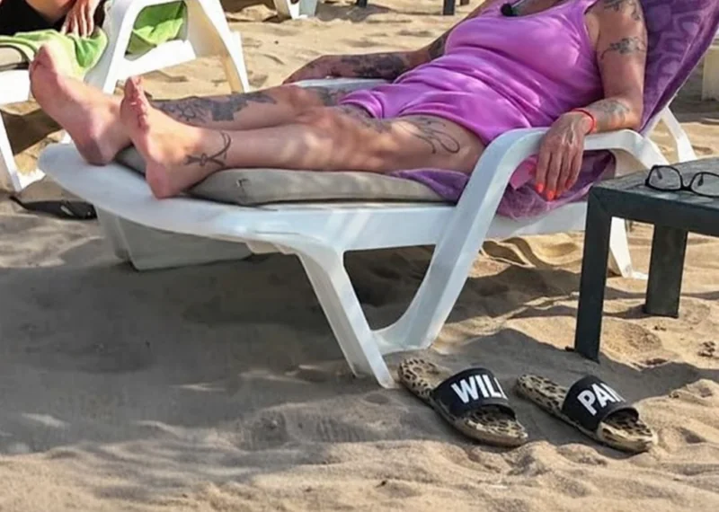 B&uuml;rgergeld-Empf&auml;ngerin im All-Inclusive-Urlaub: Szene aus TV-Reportage sorgt f&uuml;r Diskussionen