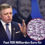 Streit um EU-Hilfen f&uuml;r die Ukraine: Slowakei erh&ouml;ht den Druck auf Br&uuml;ssel