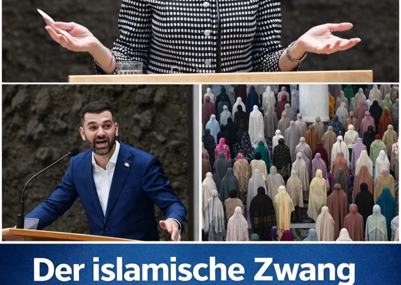 Politische Debatte in den Niederlanden: Streit um Ramadan-Pause im Parlament