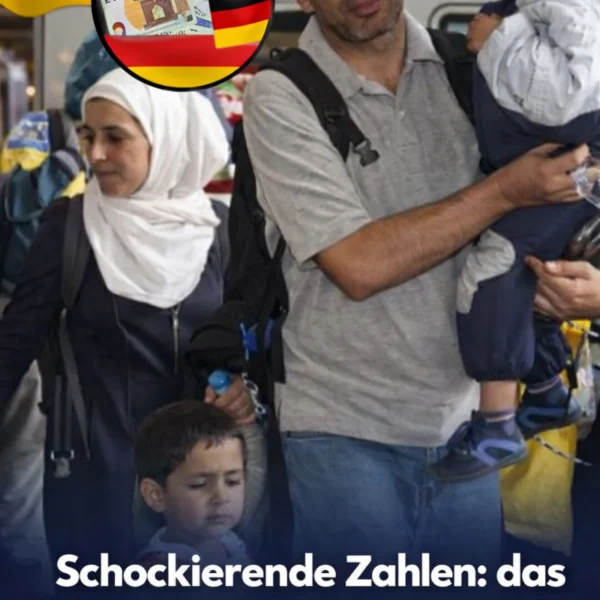 Gericht von Wohnungsangebot sorgt für Debatte: Asylbewerber muss Unterkunft verlassen