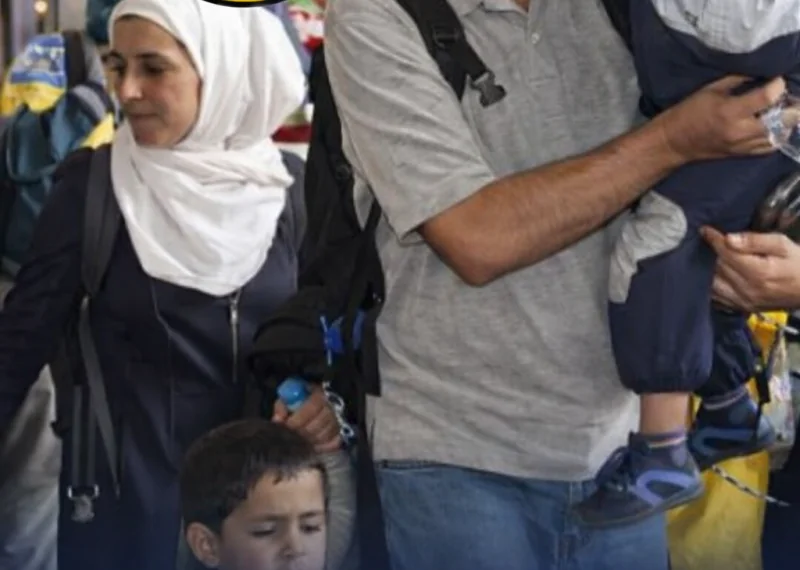 Gericht von Wohnungsangebot sorgt für Debatte: Asylbewerber muss Unterkunft verlassen