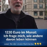 &bdquo;1220 Euro im Monat&ldquo; &ndash; Warum viele Betroffene mit dem B&uuml;rgergeld k&auml;mpfen