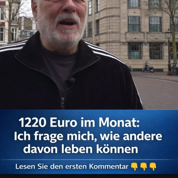 &bdquo;1220 Euro im Monat&ldquo; &ndash; Warum viele Betroffene mit dem B&uuml;rgergeld k&auml;mpfen