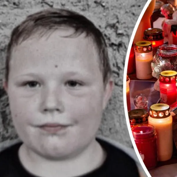 Mordfall Fabian: Ermittlungen und Anklage erschüttern eine ganze Region