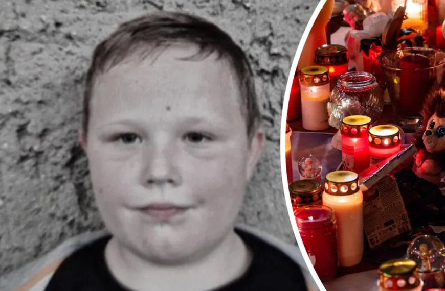 Mordfall Fabian: Ermittlungen und Anklage ersch&uuml;ttern eine ganze Region