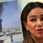 Kriegs-Angst bei Verona Pooth: Sohn Rocco sitzt seit Tagen in Dubai fest