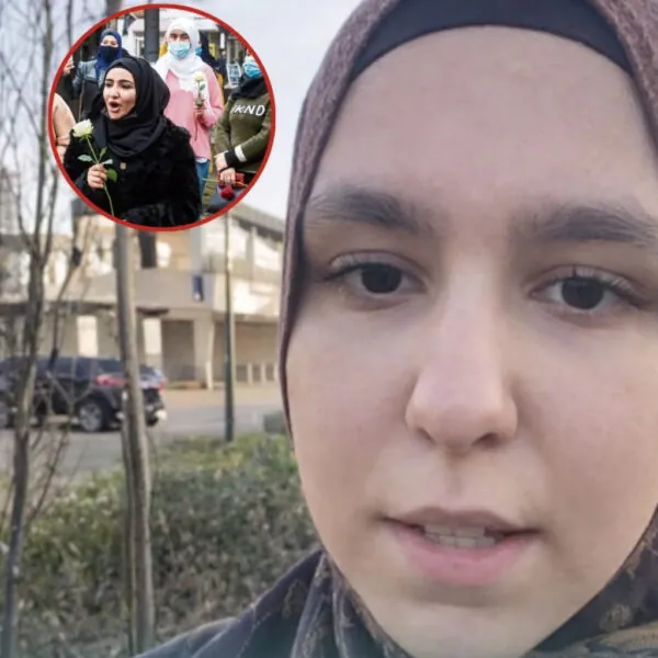 Kopftuch-Debatte in Europa: Virales Video entfacht neue Diskussion &uuml;ber Freiheit, Identit&auml;t und Zusammenleben