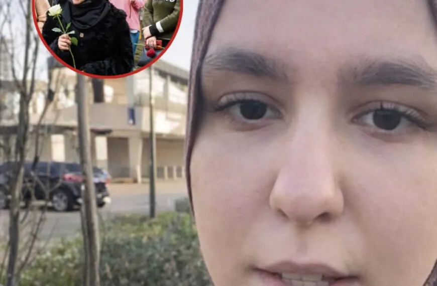 Kopftuch-Debatte in Europa: Virales Video entfacht neue Diskussion &uuml;ber Freiheit, Identit&auml;t und Zusammenleben