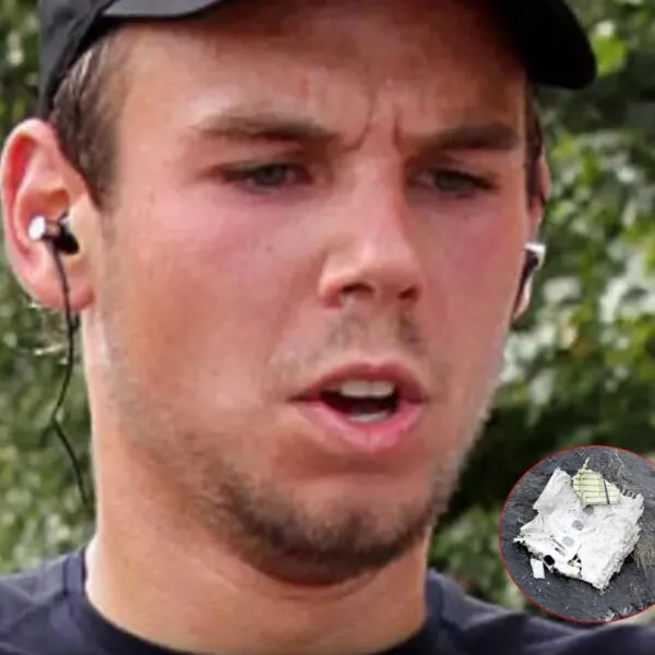 Die Trag&ouml;die von Germanwings-Flug 9525: Eine Katastrophe, die Europa ersch&uuml;tterte