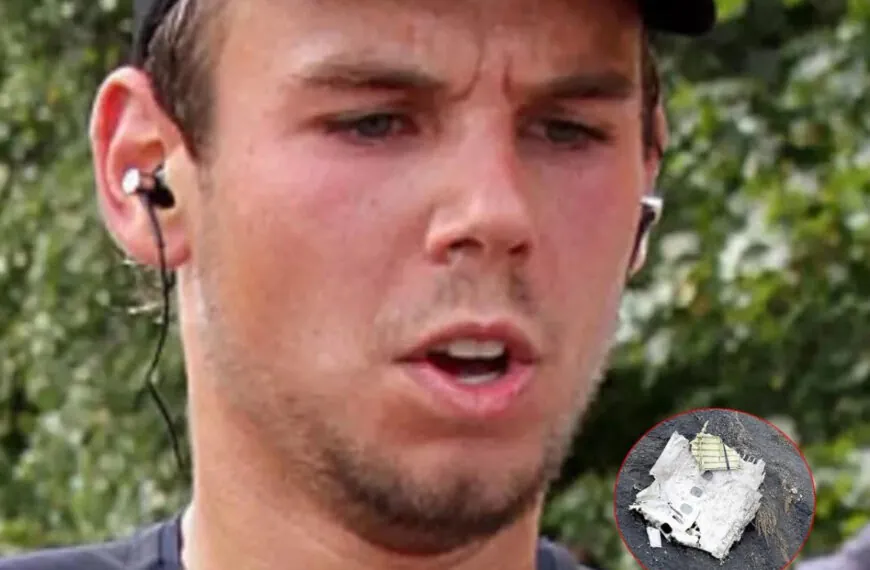 Die Trag&ouml;die von Germanwings-Flug 9525: Eine Katastrophe, die Europa ersch&uuml;tterte