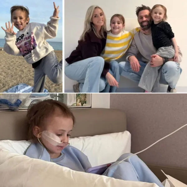 Ein kurzes Leben, das tiefe Spuren hinterl&auml;sst: Die bewegende Geschichte von Inez