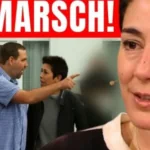 Aufregung bei Veranstaltung in Bielefeld: Debatte um Umgangston und Respekt