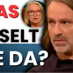 Hitzige TV-Debatte &uuml;ber Rente mit 68: Precht und Lanz diskutieren mit Monika Schnitzer