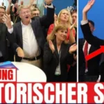 Kommunalwahl in Altenberg: AfD-Kandidat Andr&eacute; Barth gewinnt B&uuml;rgermeisterwahl deutlich