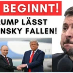 Neue Spannungen im Ukrainekrieg: Europa steht vor schwierigen Entscheidungen