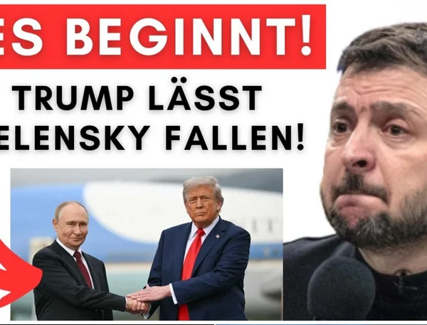 Neue Spannungen im Ukrainekrieg: Europa steht vor schwierigen Entscheidungen