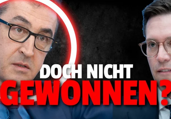 Politische Debatte in Baden-Württemberg: Diskussion über ungewöhnliches Regierungsmodell