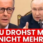 Debatte um Russland-Politik: Reaktionen auf Aussagen von Friedrich Merz