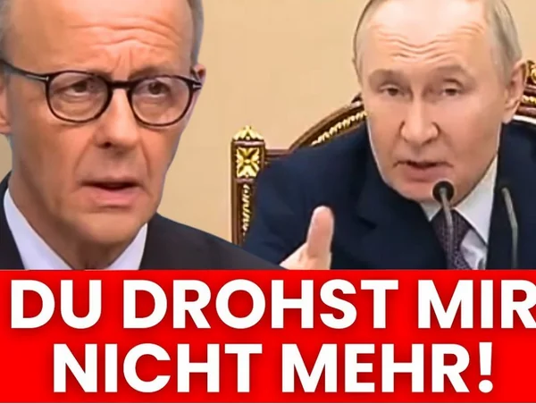 Debatte um Russland-Politik: Reaktionen auf Aussagen von Friedrich Merz