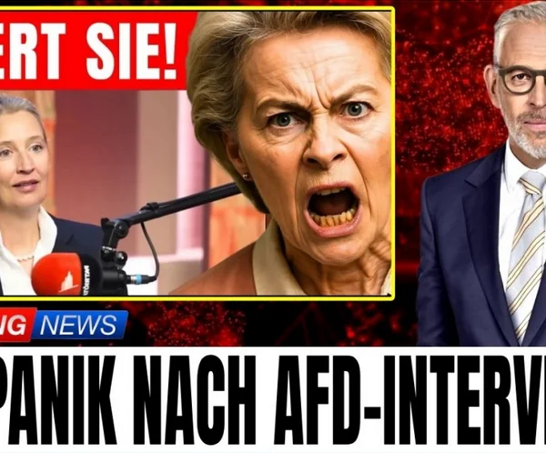 EU-Kritik im Fokus: Alice Weidel äußert sich in Budapest zur Zukunft Europas