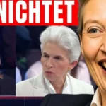 Hitzige TV-Debatte sorgt f&uuml;r Aufmerksamkeit: B&uuml;rgerin konfrontiert Marie-Agnes Strack-Zimmermann
