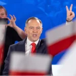 Politische Spannung in Europa: Polnischer Pr&auml;sident blockiert Verteidigungsfinanzierung