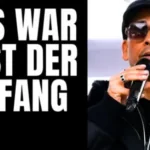 &Ouml;ffentliche Aussagen von Xavier Naidoo sorgen f&uuml;r Diskussionen &uuml;ber Politik und Gesellschaft