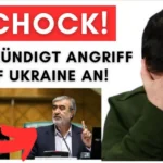 Neue Spannungen im Ukrainekrieg: Eine gef&auml;hrliche internationale Entwicklung