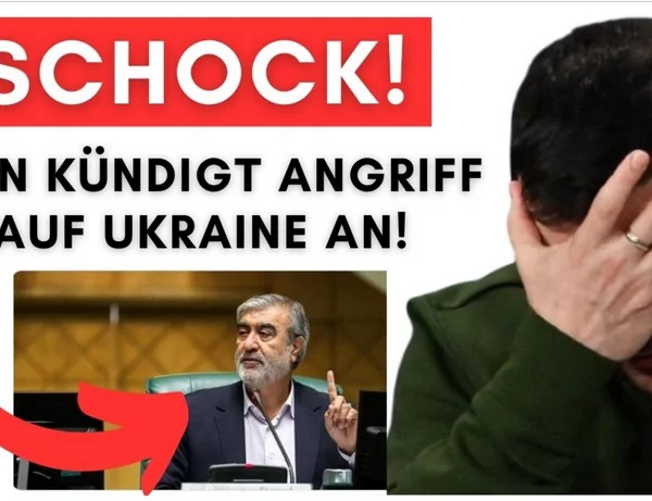 Neue Spannungen im Ukrainekrieg: Eine gef&auml;hrliche internationale Entwicklung