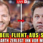 Hitzige TV-Debatte sorgt f&uuml;r Aufsehen: Mario Barth trifft auf Lars Klingbeil