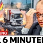 Proteste vor dem Kanzleramt: Wachsende Unzufriedenheit in der Bev&ouml;lkerung