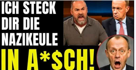 Aufregung um Interview mit Carsten Stahl: Emotionen, Kritik und öffentliche Debatte