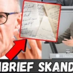 Aufregung um angeblichen &bdquo;Brief&ldquo; im Bundestag: Was steckt hinter den Behauptungen?