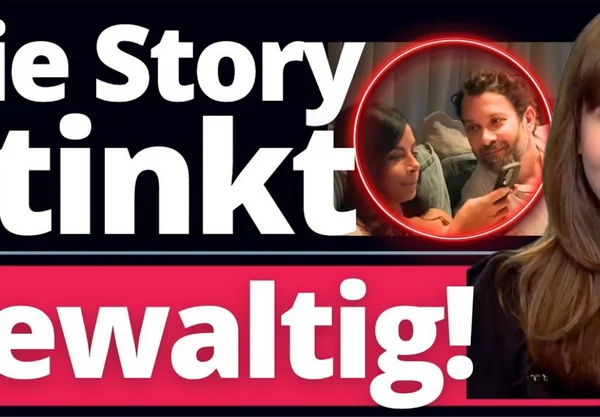 Debatte um den Fall Collien Fernandes: Zwischen echter Emp&ouml;rung und politischer Instrumentalisierung