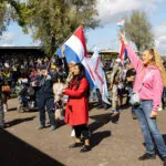 Niederl&auml;ndisches Dorf protestiert gegen Aufnahme eines Asylbewerberzentrums