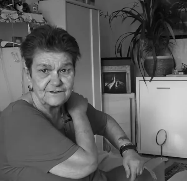 Krebs und Tumorerkrankung: Woran &bdquo;Hartz und herzlich&ldquo;-Regina wirklich verstarb