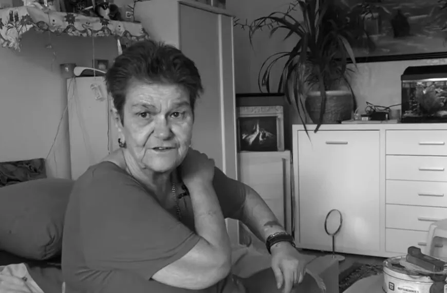 Krebs und Tumorerkrankung: Woran &bdquo;Hartz und herzlich&ldquo;-Regina wirklich verstarb